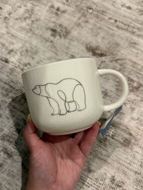 Polar Bear Mug